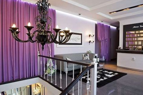 Mirax Boutique (Charkiw)